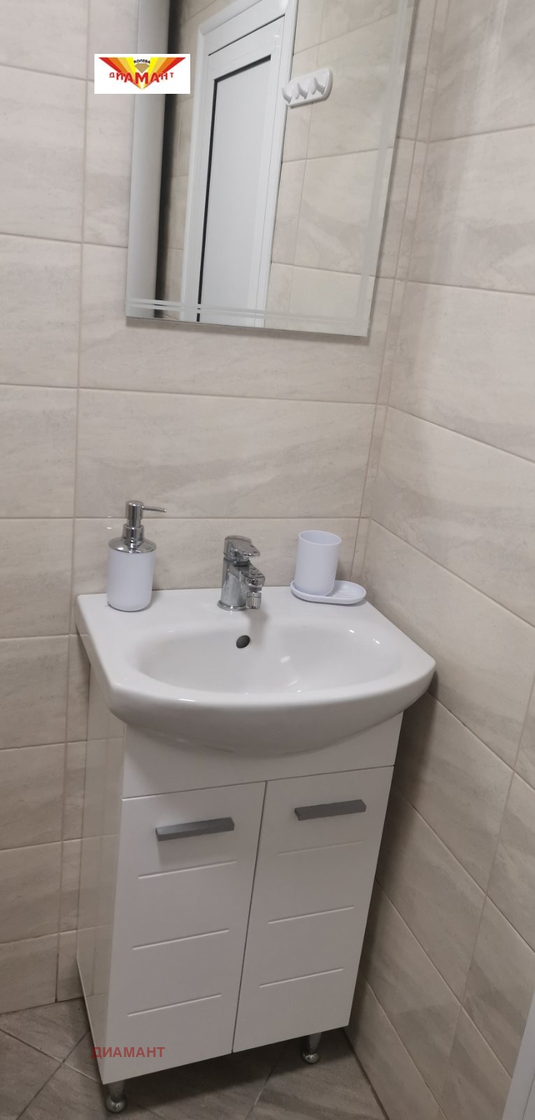 K pronájmu  2 ložnice Stara Zagora , Opalčenski , 62 m2 | 91712033 - obraz [2]