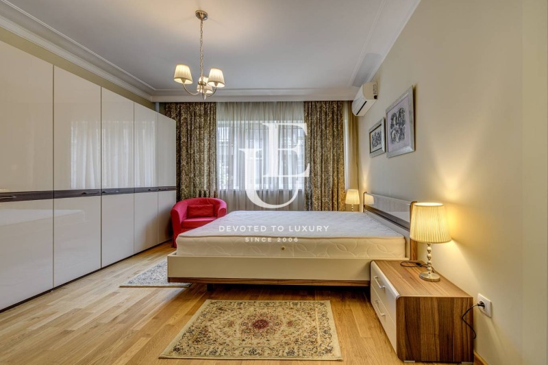 Kiadó  2 hálószobás Sofia , Centar , 163 négyzetméter | 42501246 - kép [7]