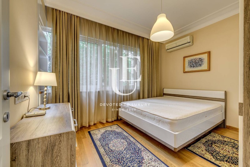 Kiadó  2 hálószobás Sofia , Centar , 163 négyzetméter | 42501246 - kép [8]