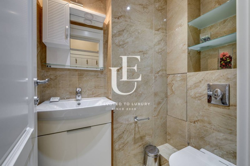 Kiadó  2 hálószobás Sofia , Centar , 163 négyzetméter | 42501246 - kép [12]