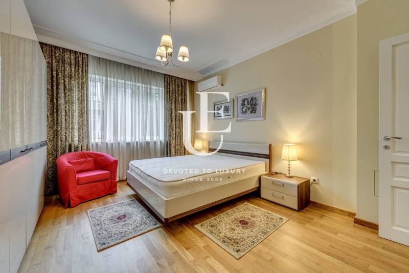 Kiadó  2 hálószobás Sofia , Centar , 163 négyzetméter | 42501246 - kép [6]