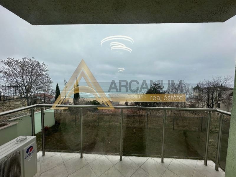 Дава под наем 3-СТАЕН, гр. Варна, к.к. Чайка, снимка 7 - Апартаменти - 52464261