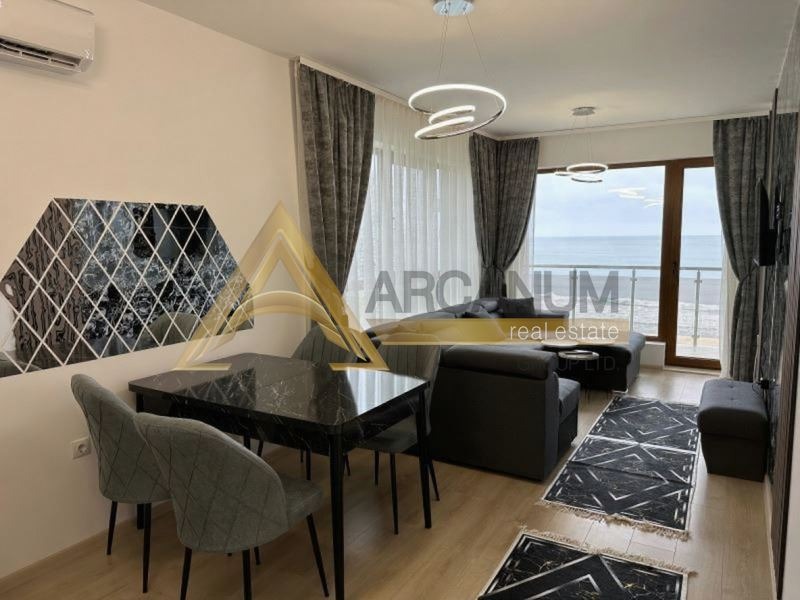 Дава под наем 3-СТАЕН, гр. Варна, к.к. Чайка, снимка 3 - Апартаменти - 52464261