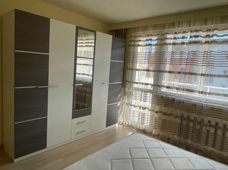 Дава под наем 3-СТАЕН, гр. София, Студентски град, снимка 7 - Апартаменти - 53601572