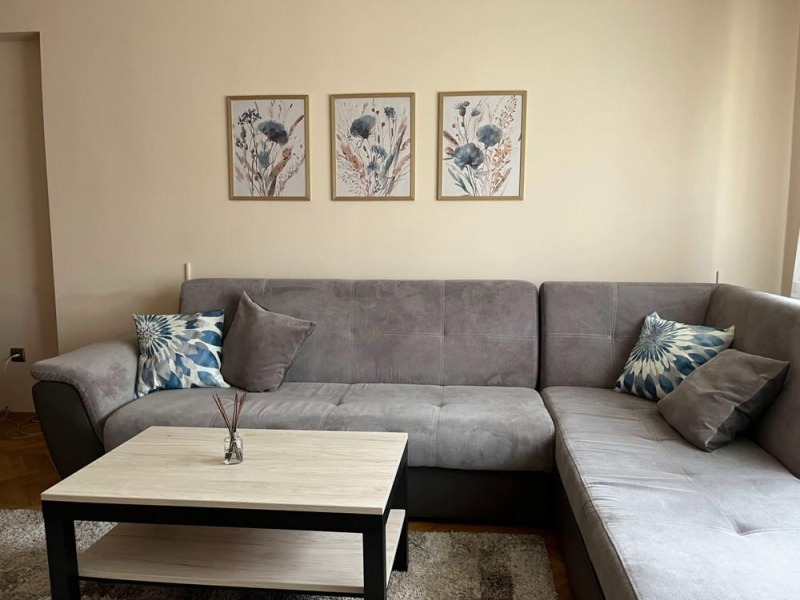 Дава под наем 3-СТАЕН, гр. София, Студентски град, снимка 2 - Апартаменти - 53601572