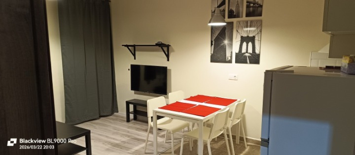 Дава под наем 3-СТАЕН, гр. София, Лагера, снимка 8 - Апартаменти - 54123345