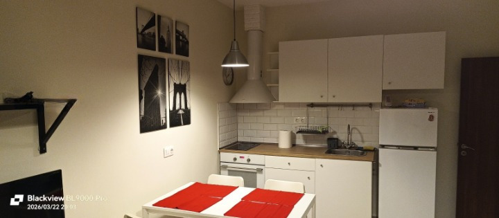 Дава под наем 3-СТАЕН, гр. София, Лагера, снимка 6 - Апартаменти - 54123345