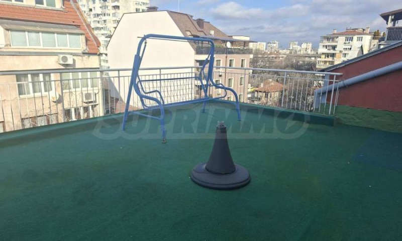 Дава под наем 4-СТАЕН, гр. София, Белите брези, снимка 17 - Апартаменти - 52890544