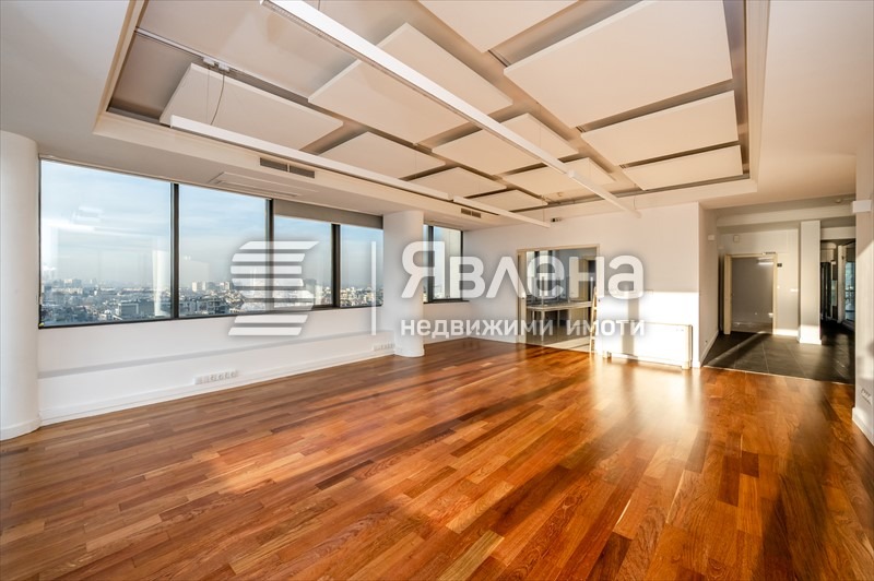 Дава под наем ОФИС, гр. София, Манастирски ливади, снимка 3 - Офиси - 53091938