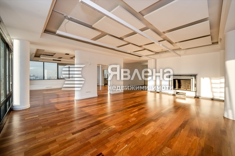 Дава под наем ОФИС, гр. София, Манастирски ливади, снимка 4 - Офиси - 53091938