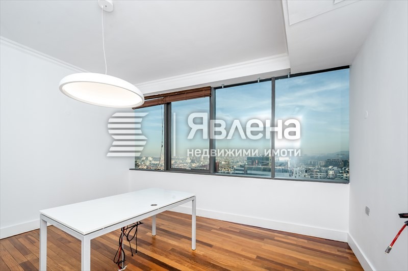 Дава под наем ОФИС, гр. София, Манастирски ливади, снимка 6 - Офиси - 53091938