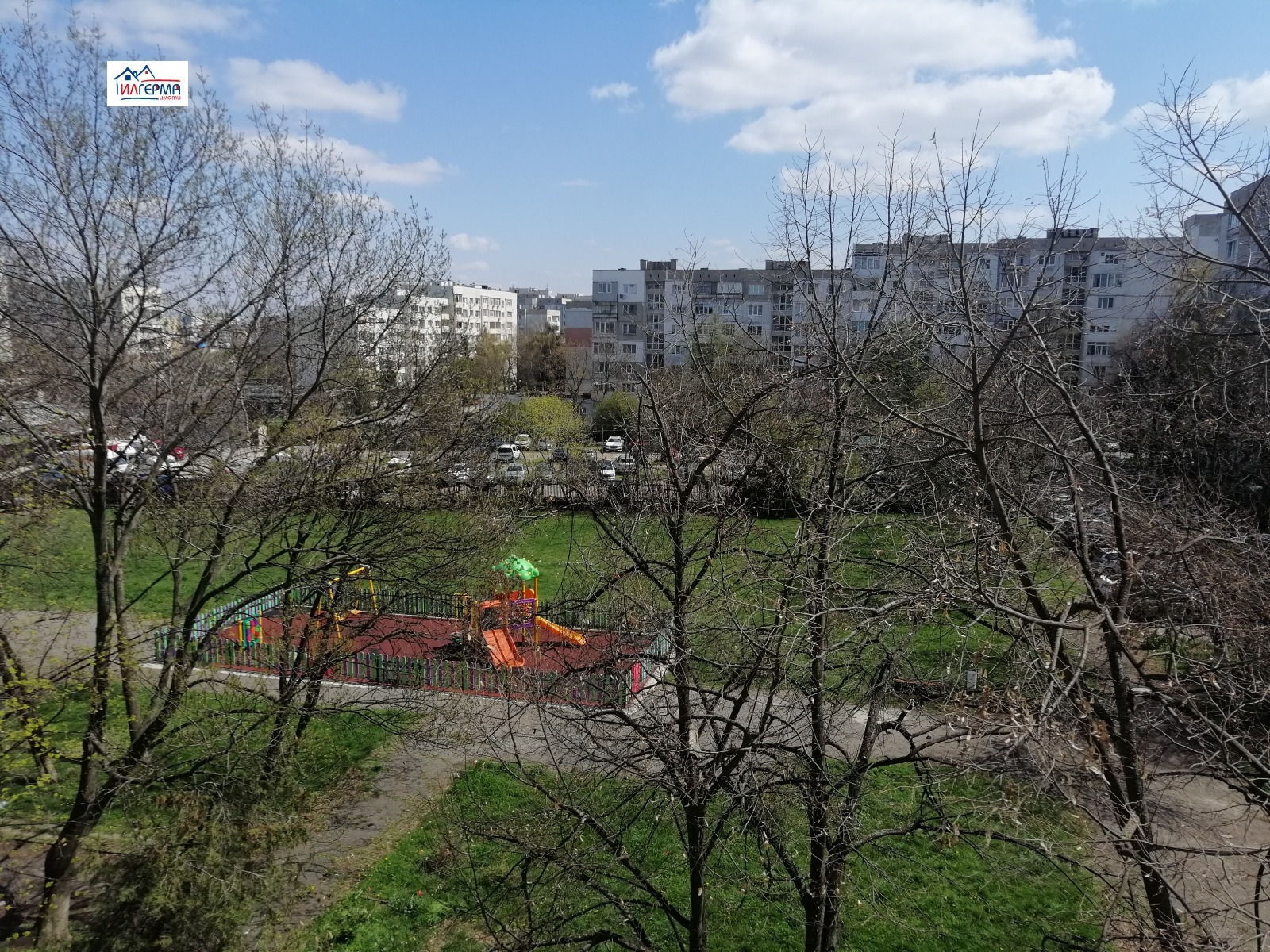 Дава под наем 2-СТАЕН, гр. София, Люлин 4, снимка 5 - Апартаменти - 54744966
