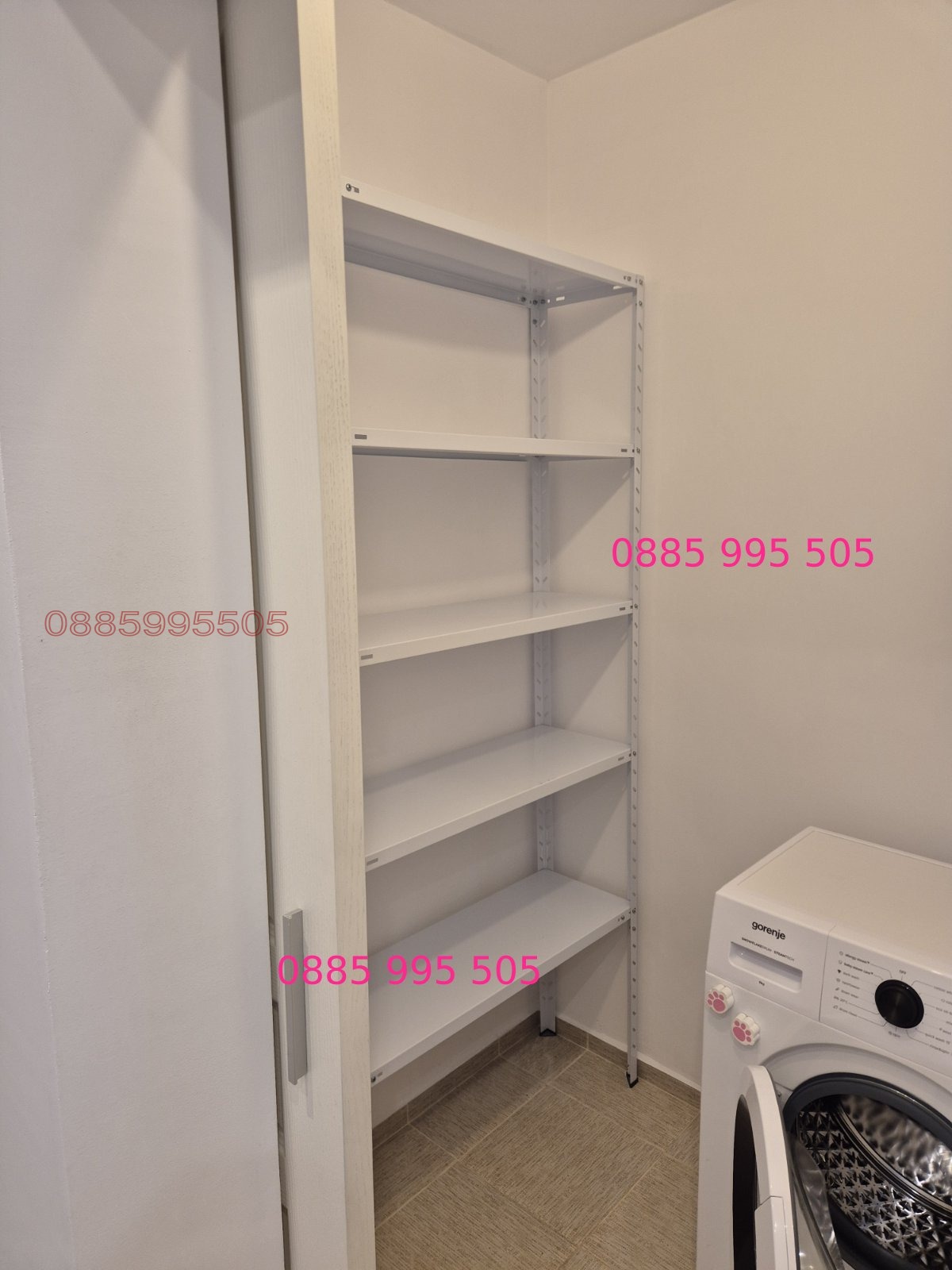 Дава под наем 2-СТАЕН, гр. Варна, Левски 1, снимка 6 - Апартаменти - 53696790