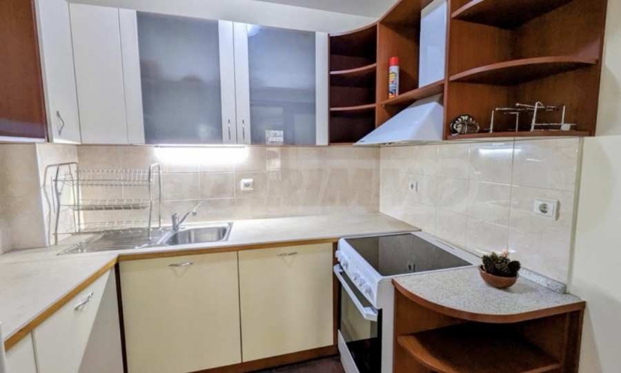 Дава под наем 2-СТАЕН, гр. София, Красно село, снимка 6 - Апартаменти - 53889614