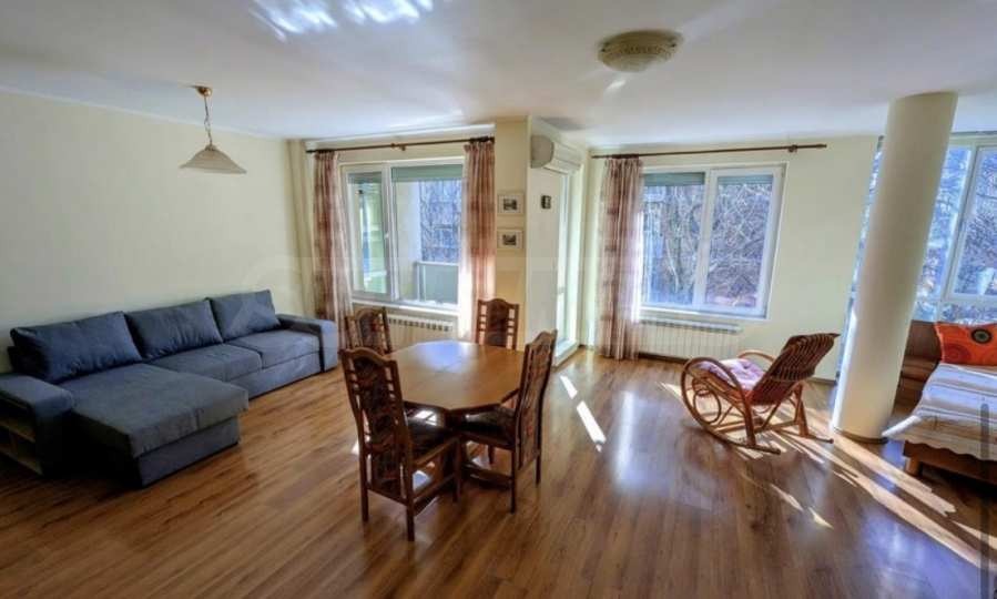 Дава под наем 2-СТАЕН, гр. София, Красно село