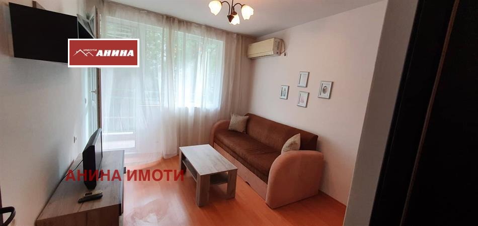 Дава под наем 2-СТАЕН, гр. Русе, Широк център, снимка 2 - Апартаменти - 55584325
