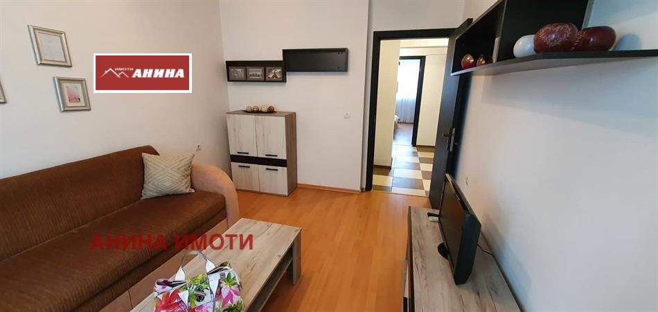 Дава под наем 2-СТАЕН, гр. Русе, Широк център