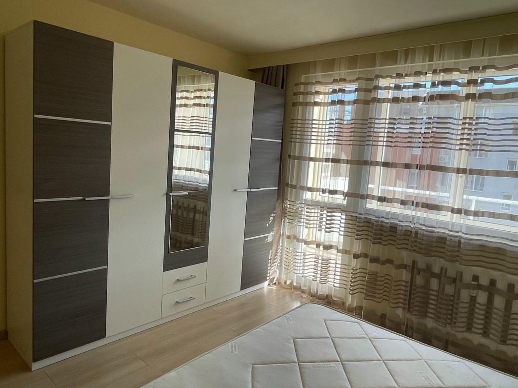 Дава под наем 3-СТАЕН, гр. София, Студентски град, снимка 6 - Апартаменти - 53601572