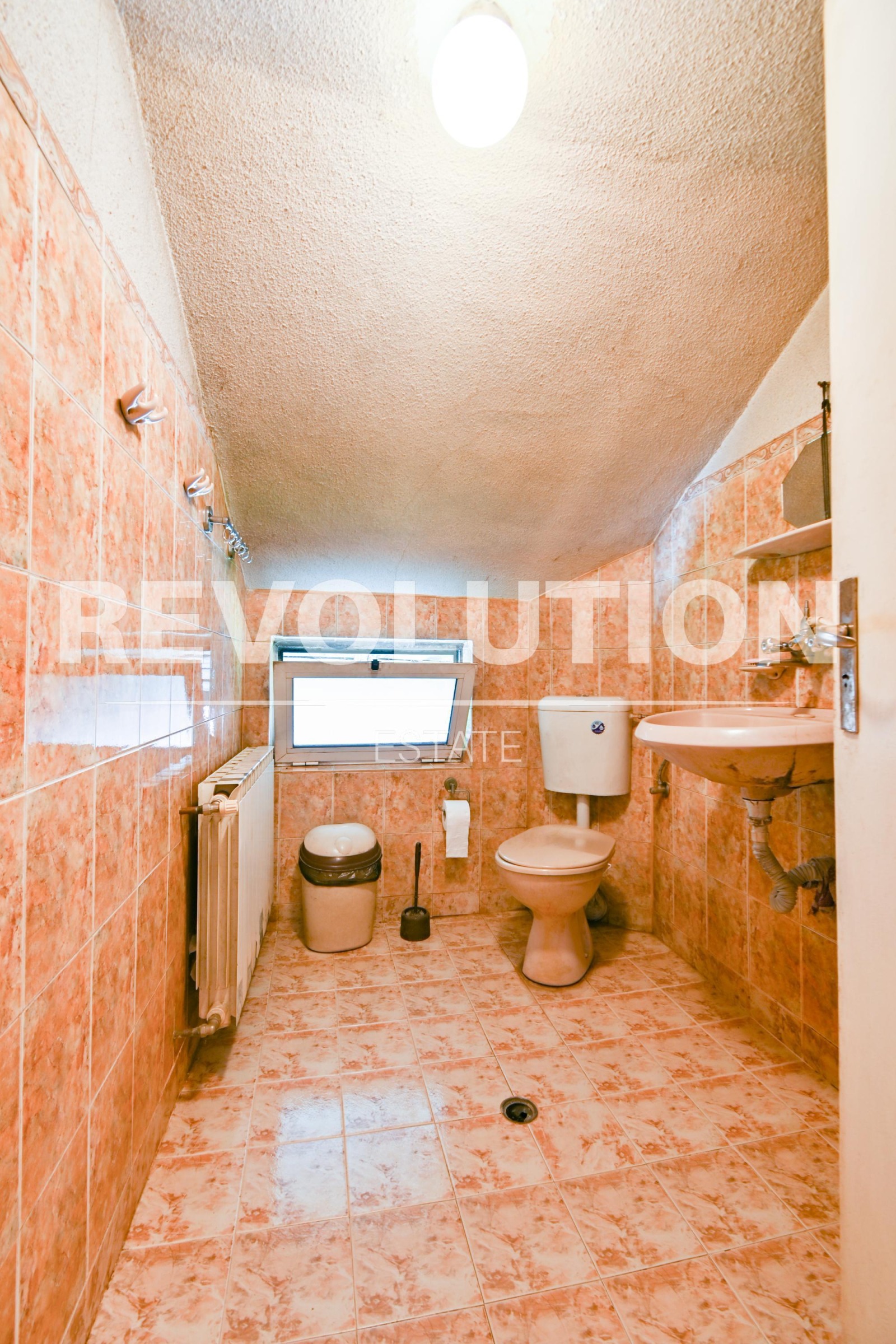 Дава под наем ЕТАЖ ОТ КЪЩА, гр. София, Горна баня, снимка 9 - Етаж от къща - 54201428