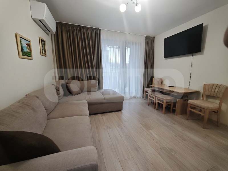 Дава под Наем 2-СТАЕН в град Варна, Център - 70 кв.м / 950 € » 1 858.04 лв., ТОПИММО