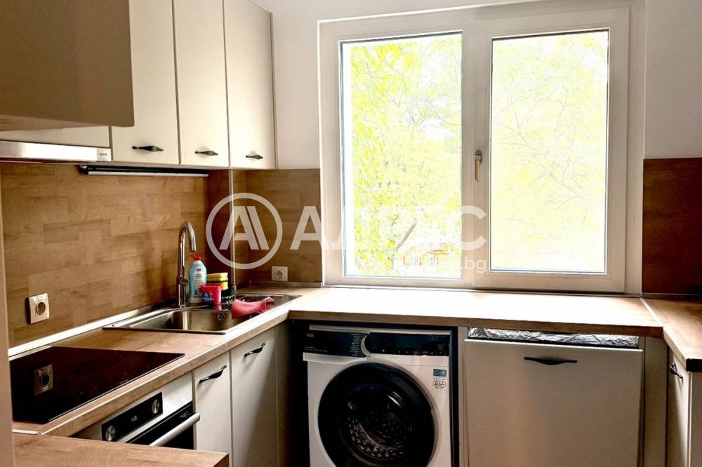 Дава под Наем МНОГОСТАЕН | Imot.bg — изображение 4