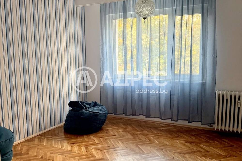 Дава под Наем МНОГОСТАЕН | Imot.bg — изображение 1