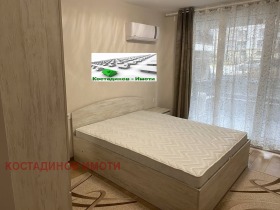 1 bedroom Hristo Smirnenski, Plovdiv 9