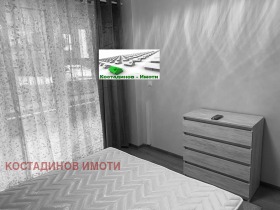 1 bedroom Hristo Smirnenski, Plovdiv 11