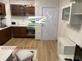 1 bedroom Hristo Smirnenski, Plovdiv 2