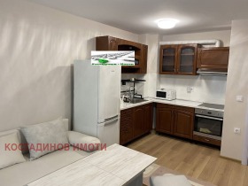 1 bedroom Hristo Smirnenski, Plovdiv 1