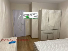 1 bedroom Hristo Smirnenski, Plovdiv 10