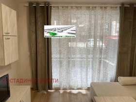 1 bedroom Hristo Smirnenski, Plovdiv 5