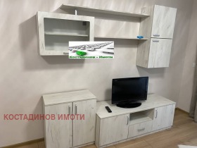 1 bedroom Hristo Smirnenski, Plovdiv 4