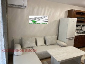 1 bedroom Hristo Smirnenski, Plovdiv 3