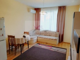 1 ložnice Okražna bolnica-Generali, Varna