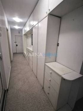 Дава под наем 3-СТАЕН, гр. Варна, Център, снимка 9 - Апартаменти - 55664890