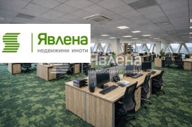Дава под наем  Офис, град София