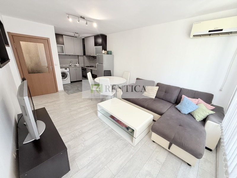 Te huur  1 slaapkamer Varna , Levski 1 , 64 m² | 61055286 - afbeelding [14]