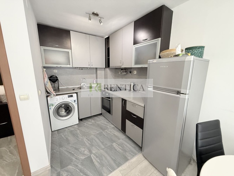 Te huur  1 slaapkamer Varna , Levski 1 , 64 m² | 61055286 - afbeelding [16]