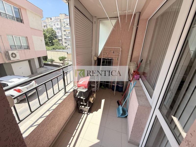 Te huur  1 slaapkamer Varna , Levski 1 , 64 m² | 61055286 - afbeelding [15]