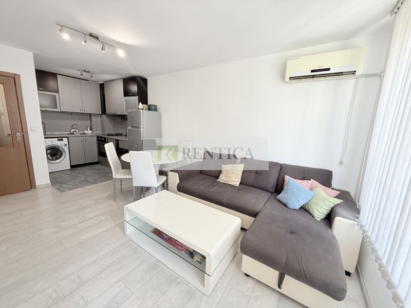 Te huur  1 slaapkamer Varna , Levski 1 , 64 m² | 61055286 - afbeelding [13]