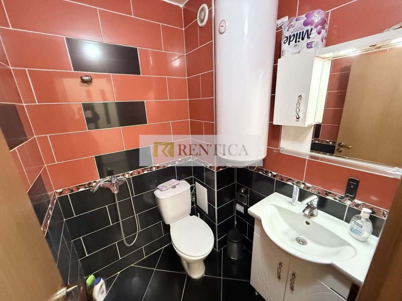 Te huur  1 slaapkamer Varna , Levski 1 , 64 m² | 61055286 - afbeelding [12]