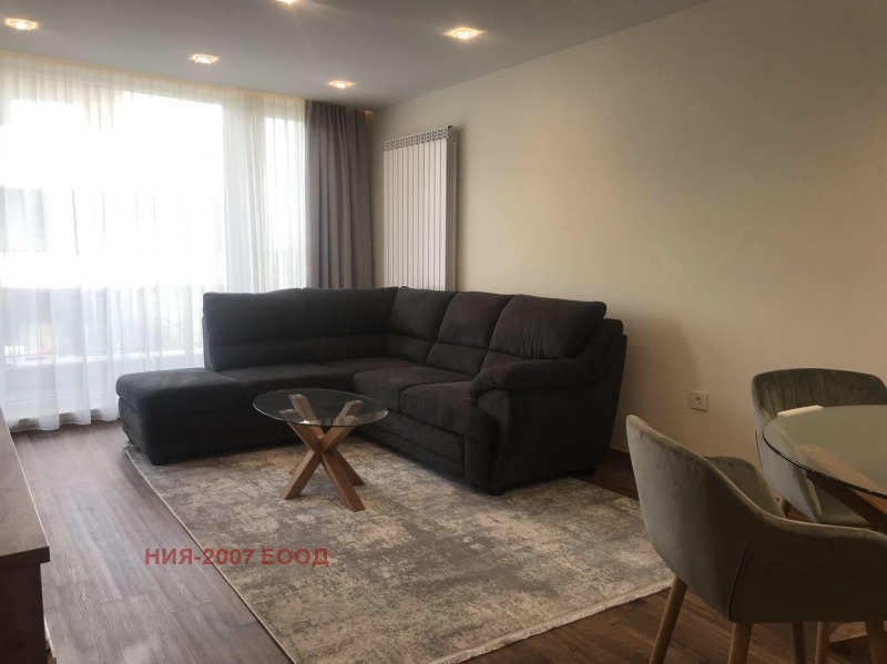 Para alugar  1 quarto Sofia , Malinova dolina , 77 m² | 49531584 - imagem [4]