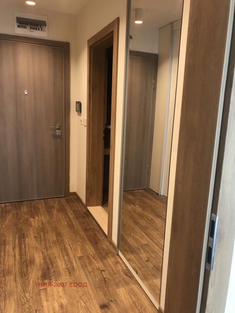 Te huur  1 slaapkamer Sofia , Malinova dolina , 77 m² | 49531584 - afbeelding [9]