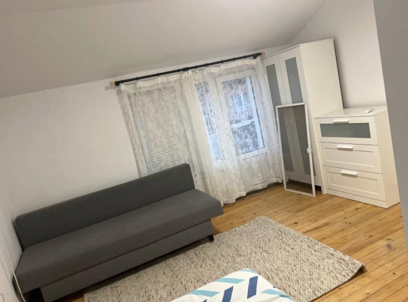 Kiralık  1 yatak odası Sofia , Centar , 42 metrekare | 29962657 - görüntü [2]