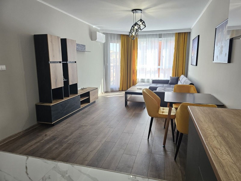 Дава под наем 2-СТАЕН, гр. Пловдив, Остромила, снимка 2 - Апартаменти - 52729522