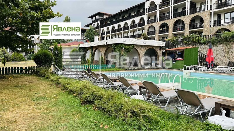 K pronájmu  1 ložnice Sofia , Simeonovo , 73 m2 | 19945475 - obraz [11]