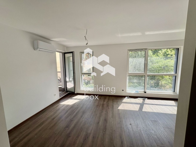 Дава под наем  2-стаен град София , Редута , 62 кв.м | 65572331 - изображение [2]