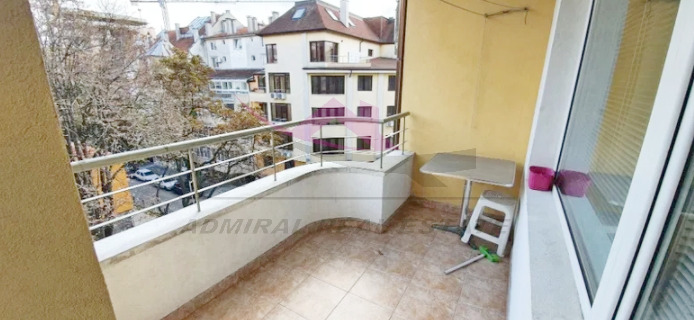 K pronájmu  1 ložnice Varna , Okražna bolnica-Generali , 60 m2 | 93017001 - obraz [5]