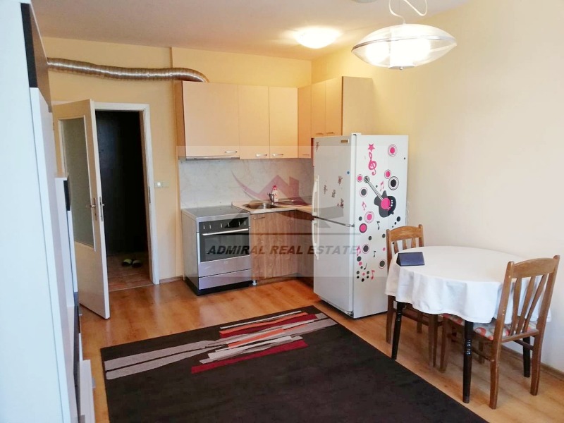 K pronájmu  1 ložnice Varna , Okražna bolnica-Generali , 60 m2 | 93017001 - obraz [2]
